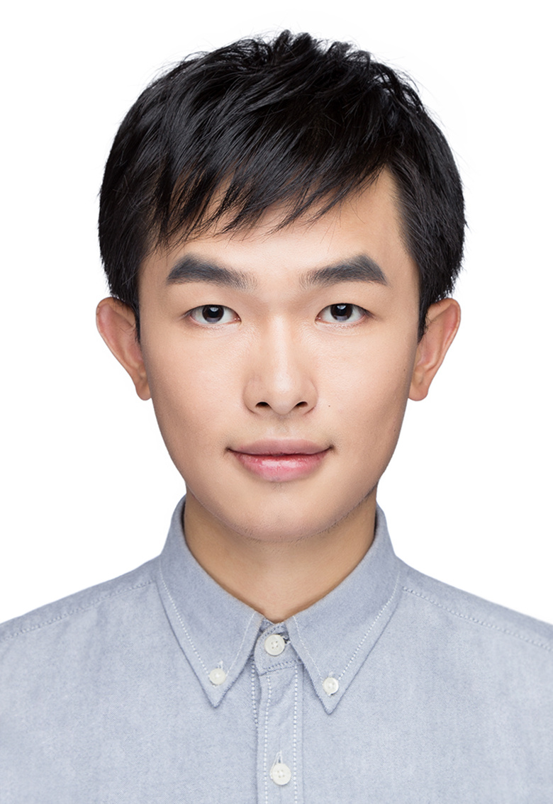 Mengzhe Geng